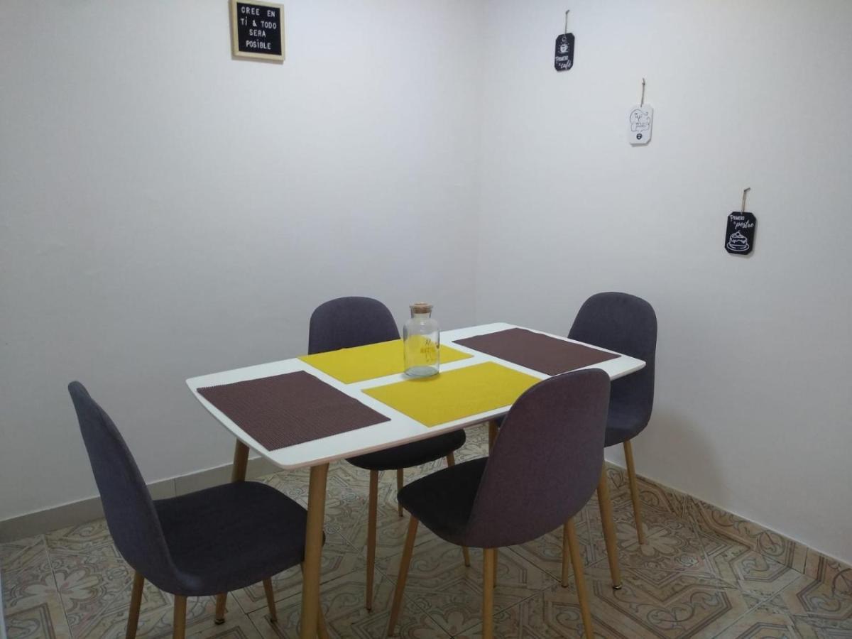 Komodo Alojamiento- Hostal Autoservicio, Ubicado Cerca Al Centro Historico - Bano Privado, Wifi , Cama 2X2 Y Agua Caliente Y Cocina Compartida Popayan Exteriér fotografie