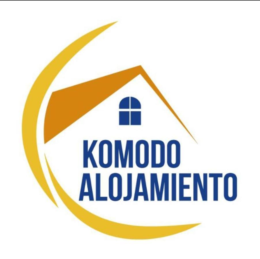Komodo Alojamiento- Hostal Autoservicio, Ubicado Cerca Al Centro Historico - Bano Privado, Wifi , Cama 2X2 Y Agua Caliente Y Cocina Compartida Popayan Exteriér fotografie