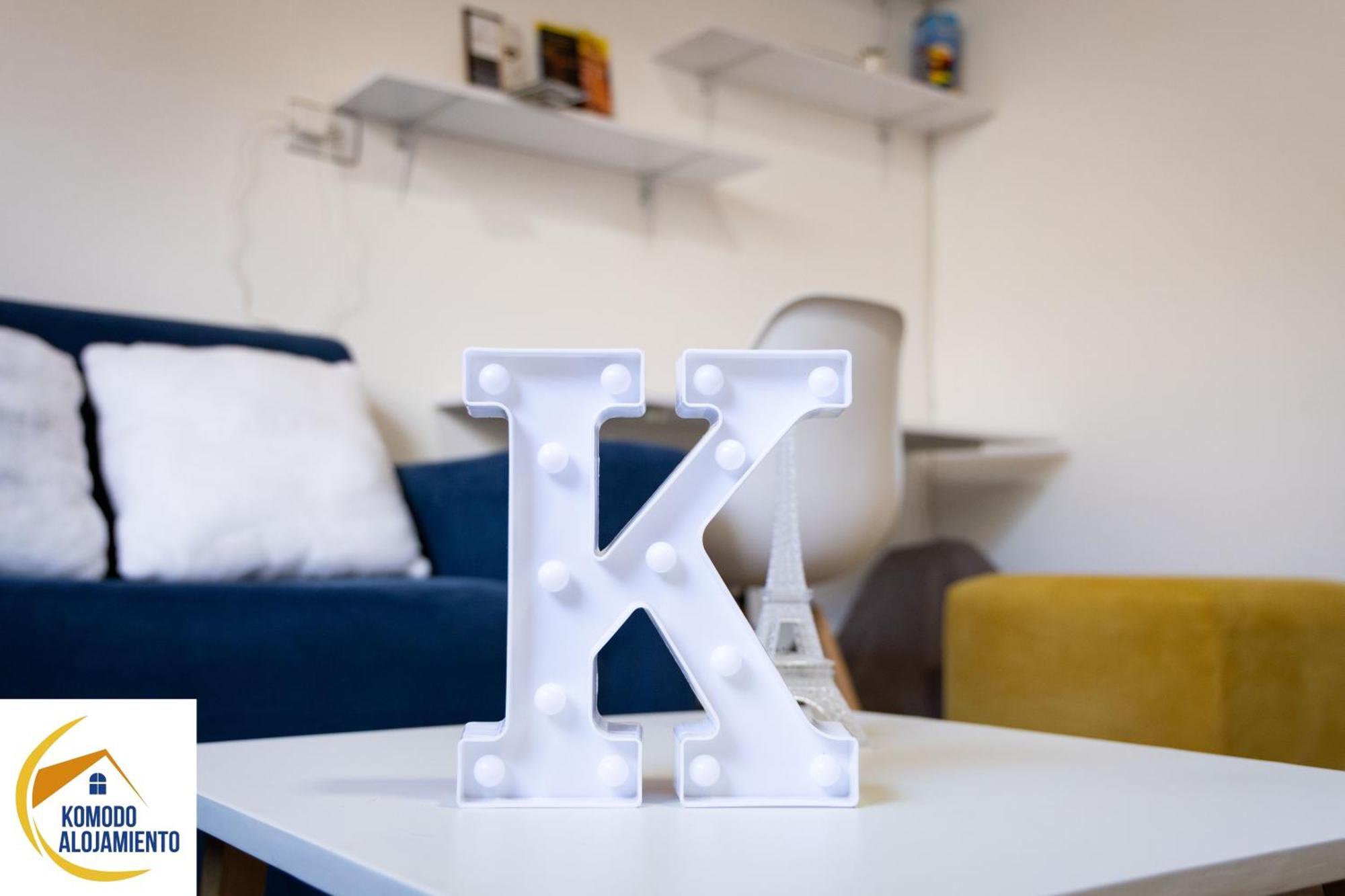 Komodo Alojamiento- Hostal Autoservicio, Ubicado Cerca Al Centro Historico - Bano Privado, Wifi , Cama 2X2 Y Agua Caliente Y Cocina Compartida Popayan Exteriér fotografie